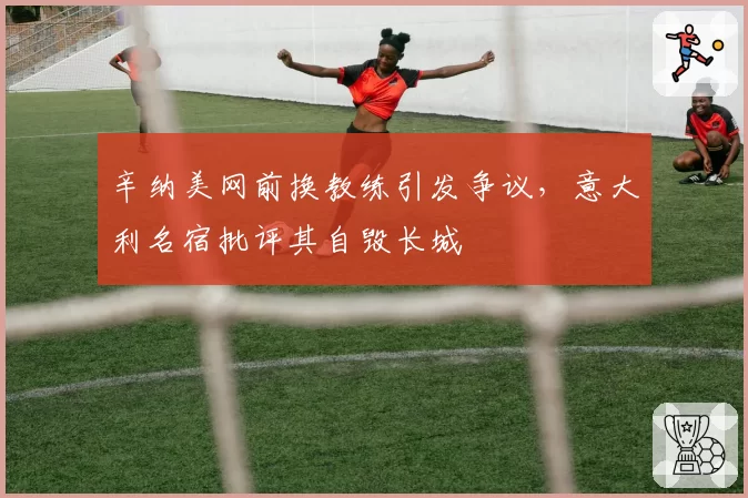 辛纳美网前换教练引发争议，意大利名宿批评其自毁长城